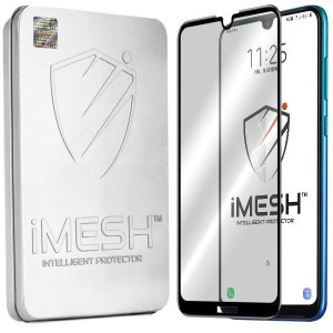 Szkło Hartowane Imesh 5d Do Huawei Y7 Prime 2019