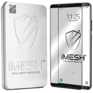 Szkło Hartowane Imesh 5d 9h Do Huawei Mate 10 Pro