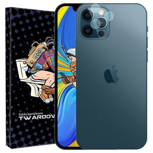 Szkło Na Aparat Twardowsky 9h Do Iphone 12 Pro