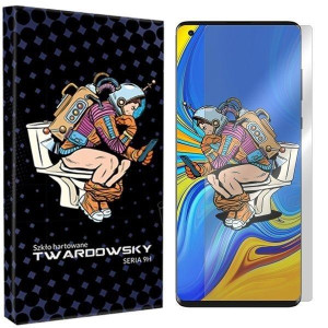 Szkło Hartowane Twardowsky Do Motorola Edge Plus