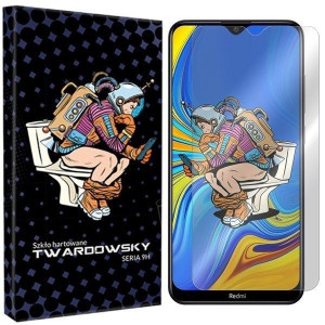 Szkło Hartowane Twardowsky 9h Do Alcatel 1se 2020