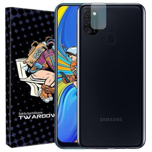 Szkło Na Aparat Twardowsky Do Samsung Galaxy M21
