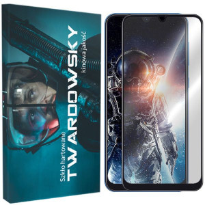 Szkło Twardowsky 3d 9h Do Samsung Galaxy M21 M215