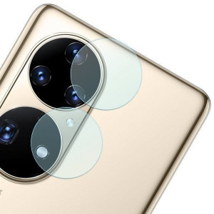 Szkło Hartowane 9h Na Aparat Do Huawei P50 Pro