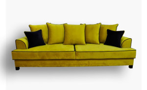 SOFA LAURA I - funkcja spania - pojemnik
