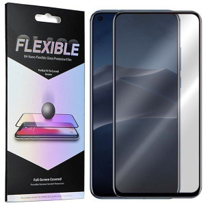 Szkło Hartowane 5d Flexible Do Huawei Mate 30 Lite