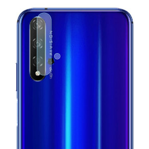Szkło 9h Na Kamerę Aparat Do Huawei Honor 20