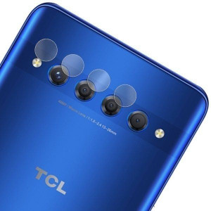 Szkło Hartowane Na Aparat / Kamerę Do Tcl 10 Plus