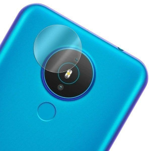 Szkło Hartowane 9h Na Aparat / Kamerę Do Nokia 1.4