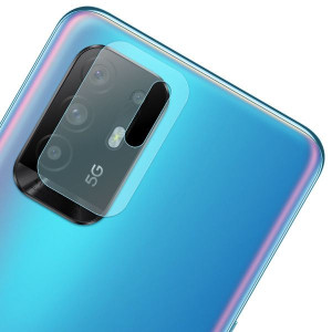 Szkło Hartowane Na Aparat Do Oppo F19 Pro Plus 5g