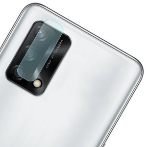 Szkło Hartowane Ochronne 9h Na Aparat Do Oppo A74