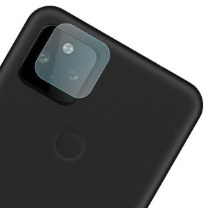 Szkło Hartowane 9h Na Aparat Do Google Pixel 5 5g