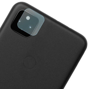 Szkło Hartowane 9h Na Aparat Do Google Pixel 4a 5g
