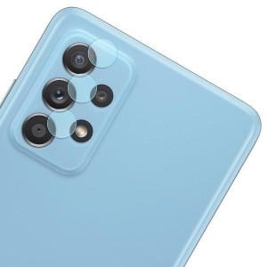 Szkło Hartowane 9h Na Aparat Do Samsung Galaxy A52
