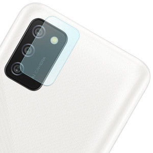 Szkło Hartowane Na Aparat Do Samsung Galaxy M02s