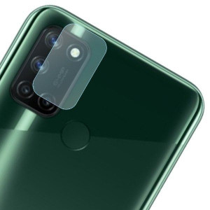 Szkło Hartowane 9h Na Aparat Kamerę Do Realme 7i