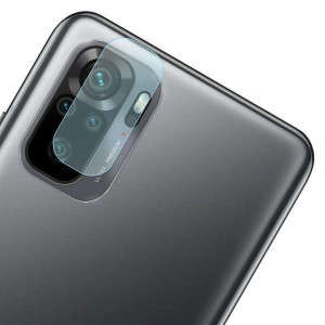 Szkło Hartowane 9h Na Aparat Do Redmi Note 10