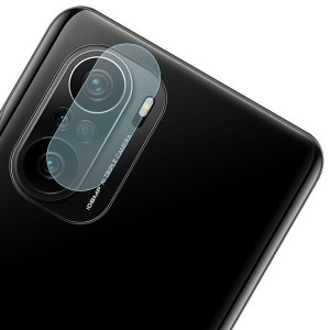 Szkło Hartowane Na Aparat Do Xiaomi Redmi K40 Pro+