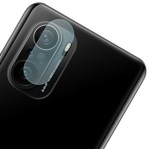 Szkło Hartowane Na Aparat Do Xiaomi Redmi K40 Pro