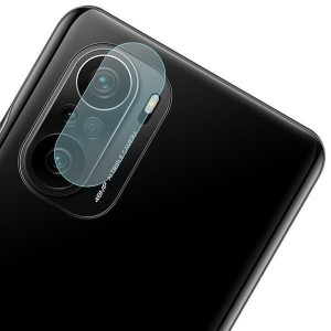 Szkło Hartowane 9h Na Aparat Do Xiaomi Redmi K40