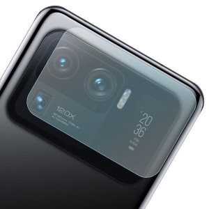 Szkło Hartowane 9h Na Aparat Do Xiaomi Mi 11 Ultra