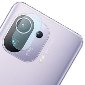 Szkło Hartowane 9h Na Aparat Do Xiaomi Mi 11 Pro