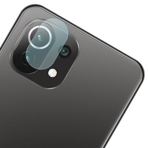 Szkło Hartowane 9h Na Aparat Do Xiaomi Mi 11 Lite
