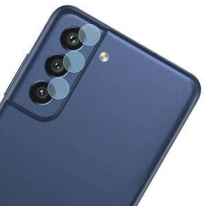 Szkło Hartowane Na Aparat Do Samsung Galaxy S21 Fe
