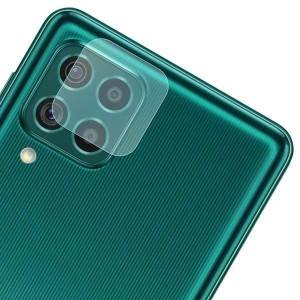 Szkło Hartowane 9h Na Aparat Do Samsung Galaxy M62