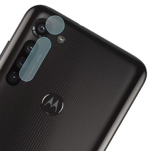 Szkło Hartowane 9h Na Aparat Do Motorola Moto G8
