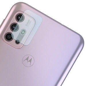 Szkło Hartowane 9h Na Aparat Do Motorola Moto G30