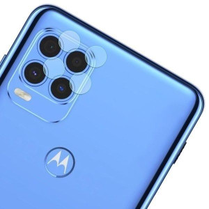 Szkło 9h Na Aparat Do Motorola Moto G Pro 2021
