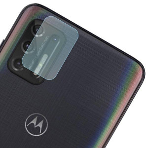 Szkło 9h Na Aparat Do Motorola Moto G Stylus 2021
