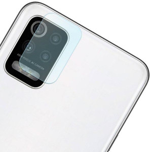 Szkło Hartowane 9h Na Aparat / Kamerę Do Lg K52