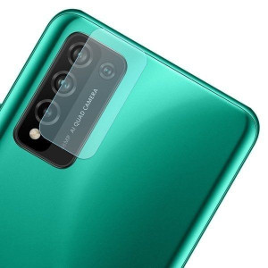 Szkło Hartowane Na Aparat Kamerę Do Honor 10x Lite