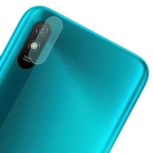 Szkło Hartowane Na Aparat Do Xiaomi Redmi 9at
