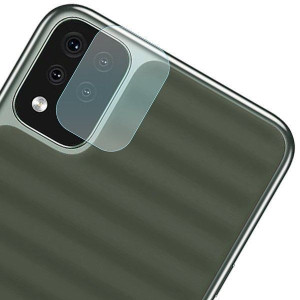Szkło Hartowane 9h Na Aparat / Kamerę Do Lg K42