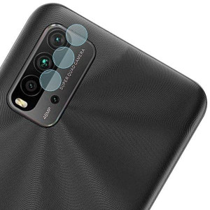 Szkło Hartowane 9h Na Aparat Do Xiaomi Redmi 9t
