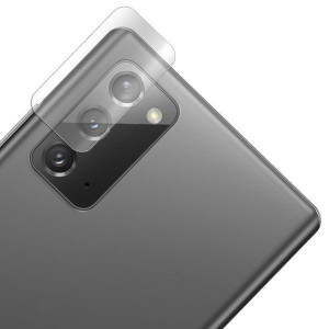 Szkło Na Aparat 9h Do Samsung Galaxy Note 20