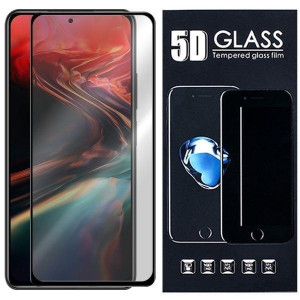 Szkło Hartowane 5d Cały Ekran Do Xiaomi Mi 11x Pro