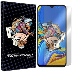 Szkło Twardowsky 9h 0.3mm Do Xiaomi Redmi Note 8t