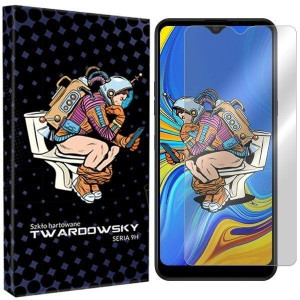 Szkło Hartowane Twardowsky 9h 0.3mm Do Lg K50s