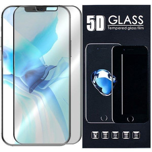 Szkło Hartowane 5d Na Cały Ekran Do Iphone 12