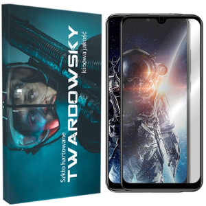 Szkło Hartowane Twardowsky 3d Do Xiaomi Mia3 Mi A3