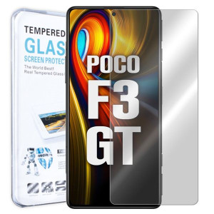Szkło Hartowane 9h 0.3mm Do Xiaomi Poco F3 Gt