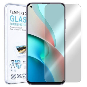 Szkło Hartowane 0.3 Mm Do Xiaomi Redmi Note 9 5g