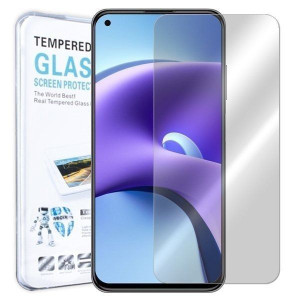 Szkło Hartowane 0.3mm Do Xiaomi Redmi Note 9t 5g