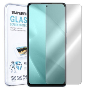 Szkło Hartowane 0.3mm Do Xiaomi Redmi Note 10 Pro