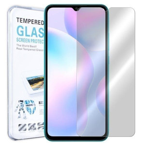 Szkło Hartowane Ochronne 9h Do Xiaomi Redmi 9i
