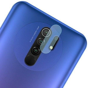 Szkło Hartowane Na Aparat Kamerę Do Xiaomi Redmi 9